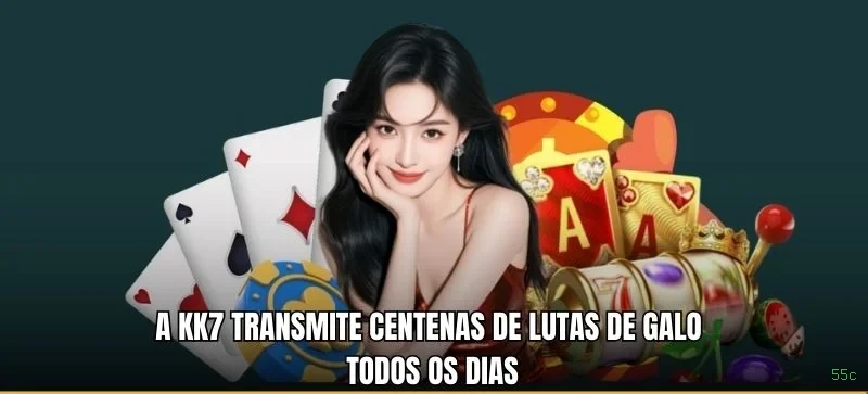 App 55c para Android e iOS - download grátis