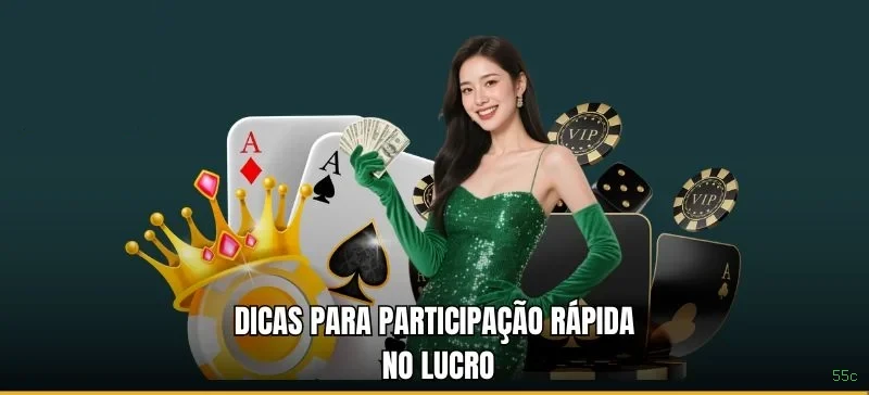 Configurações úteis dentro do app 55c