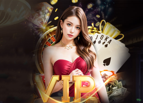 Cashback VIP 55c - reembolso semanal